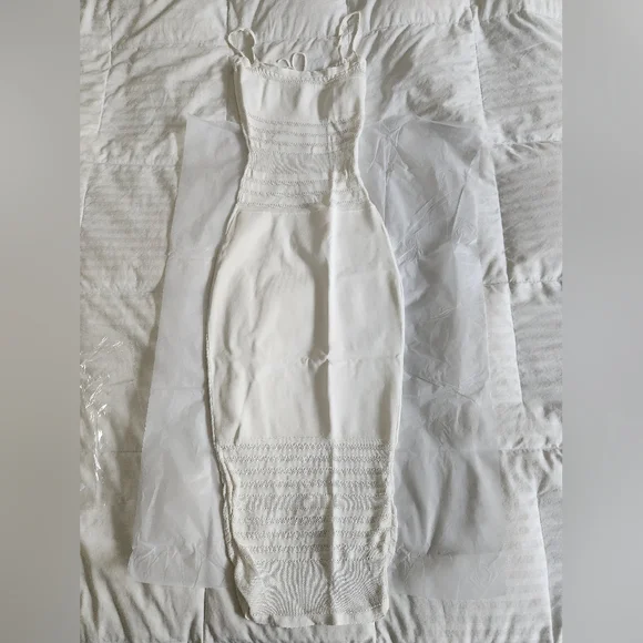 Ivory Knit House pf CB 'Giada'-small